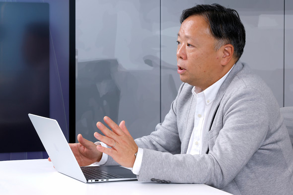 ���{�}�C�N���\�t�g�̐_�V�S��iWindows & �f�o�C�X���Ɩ{�� Surface �@�l�c�Ɩ{�� Surface AI �X�y�V�����X�g�j