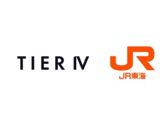 JR���C�A�����^�]�̃e�B�A�t�H�[�ɏo���@�u���j�A�Ƃ̘A�g�v������