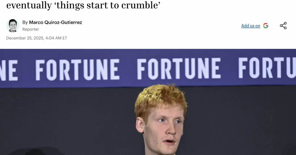 「バイブコーディング」は崩壊する？　CursorのCEOが“AI丸投げ開発”に警告