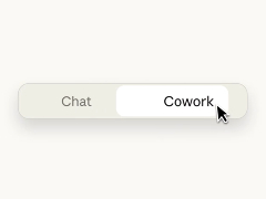 Anthropic�A�����^AI�uCowork�v���\�@�f�X�N�g�b�v��Ƃ��ۓ����\��