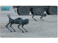 ���㎩�q���̌P���n�߂Ɂg���{�b�g���h�@������ɎQ���A��@�s�������s�@YouTube�Ō��J