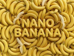 Google�̉摜����AI�uNano Banana�v�A���O�̗R���́H�@������������