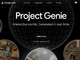 Google�A�g������h���E�𐶐�����uProject Genie�v��č��Ŏ������J�@�uGenie 3�v�ƁuNano Banana Pro�v�𓝍�