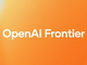 OpenAI�A��ƌ���AI������ՁuFrontier�v���\�@�Г��O�̃G�[�W�F���g���ꌳ�Ǘ�