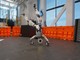 Boston Dynamics�̐l�^���{�uAtlas�v�A�ؗ�Ɂg�������h�����߂�@���s�V�[�����������J