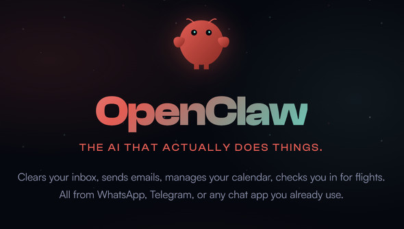  openclaw