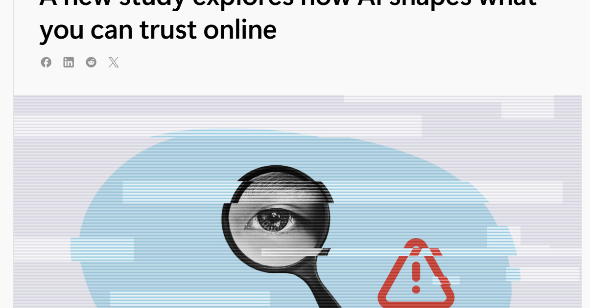 Microsoft�AAI����̃��f�B�A�M�������|�[�g���J�@���w�I�ȁu���M�����F�؁v���