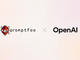 OpenAI�APromptfoo�����@AI�G�[�W�F���g�\�z�v���b�g�t�H�[���uFrontier�v�̃Z�L�����e�B������