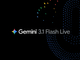 Google�A�������f���uGemini 3.1 Flash Live�v���J�@����ɍ��킹�Ď��R�ȑΘb������