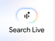 Google�A���{�ł��uSearch Live�v�i�u����Live�v�j�̒񋟊J�n