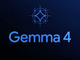 Google�A�G�[�W�F���g�����́uGemma 4�v��Apache 2.0�Ō��J