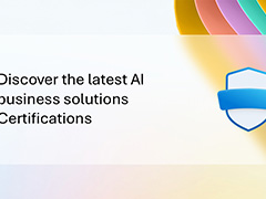 Microsoft�A4��AI�֘A���i��V�݁@�gAI���l�u�[���h�ɑΉ�