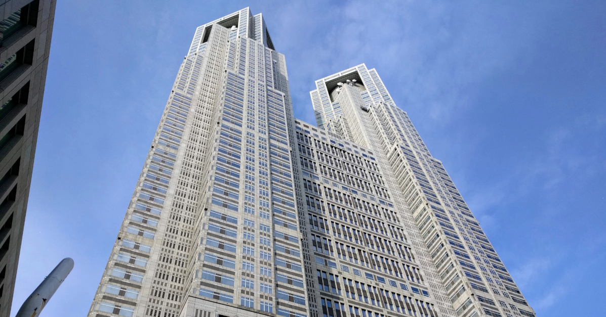 Tokyo Launches No-Code AI Platform A1