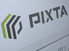 �摜�f�ރT�C�g�uPIXTA�v�AAI�����R���e���c�̎�舵����~�@���[�U�[�����߂�̂́u�l���B�e�E���삵�����́v