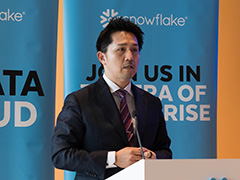 NEC�̌o�c�_�b�V���{�[�h��