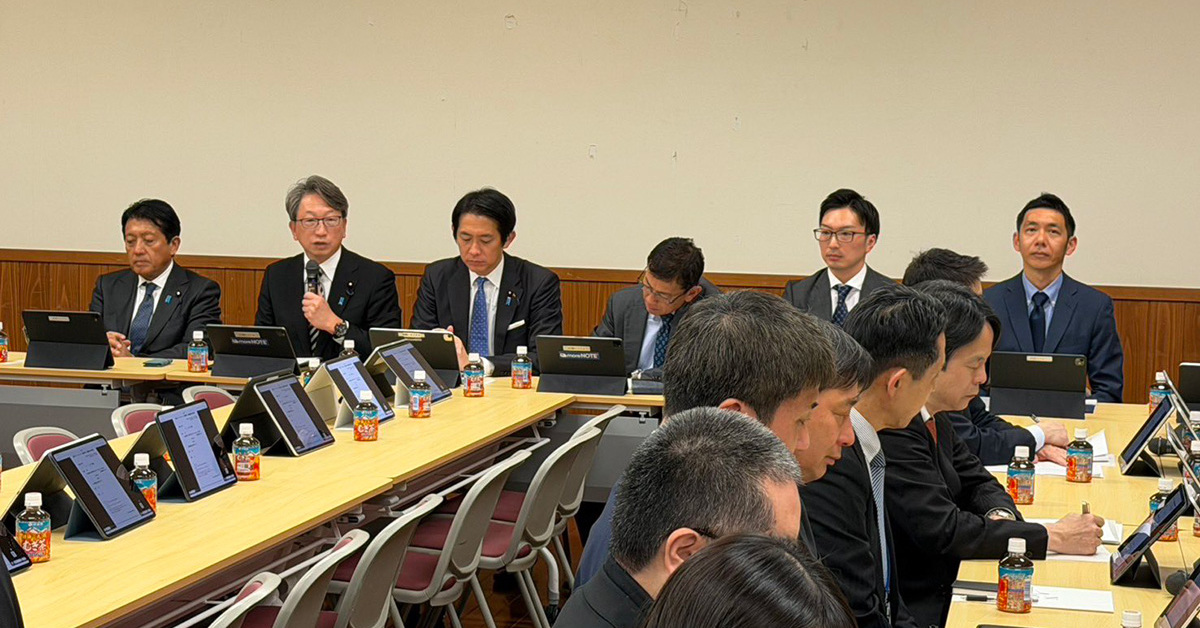 Japan Eyes AI Defense Project vs Mythos Threats