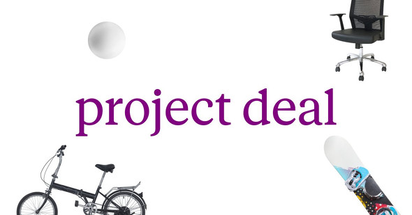  projectdeal