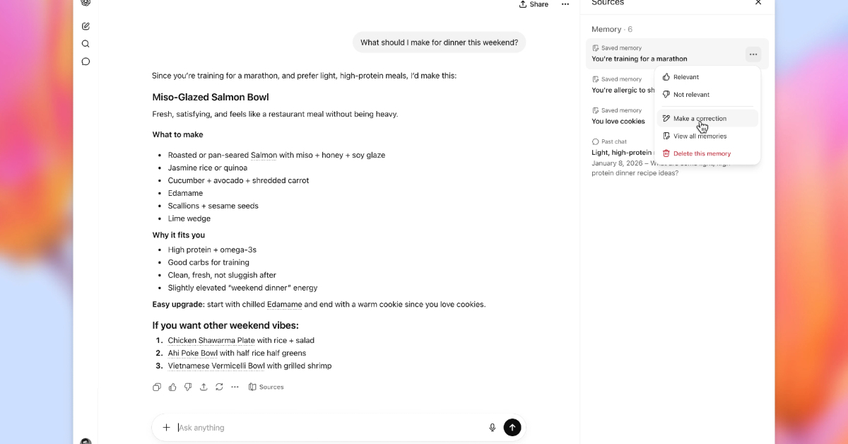 OpenAI 新デフォルトモデル「GPT-5.5 Instant」リリース