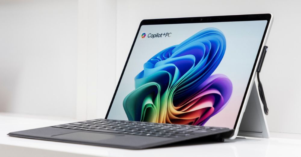 �uCopilot+ PC�v��AI�@�\�̓R�R���������@�g���ĕ����闘�֐������[�U�[��Ƃɕ����Ă݂�