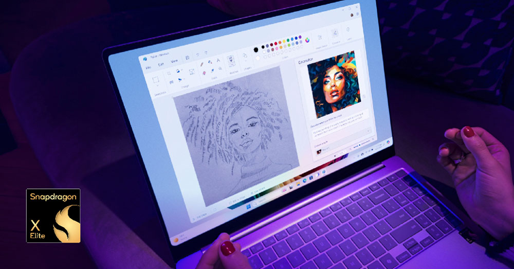 AI PC�Œ��ڂ̔����́uSnapdragon�v�͉����������H�@�r�W�l�XPC�̖ڐ��ōl����