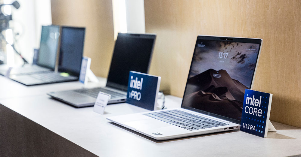 �����̃��[�J�[�̗Y�A�C���e���́uAI����̃r�W�l�XPC�v���ǂ��`���̂�