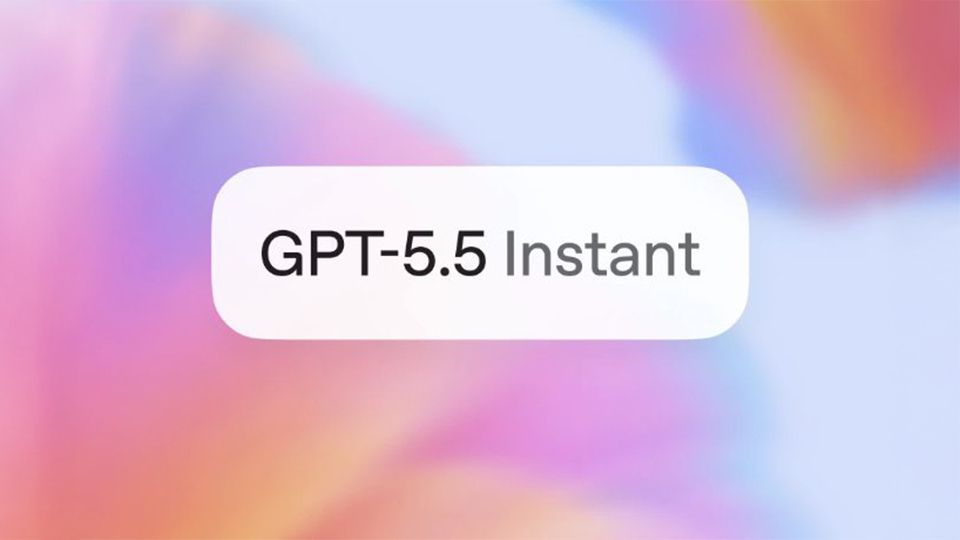 OpenAI�AChatGPT�̐V�f�t�H���g���f���uGPT-5.5 Instant�v�@�񓚂̍��������[�U�[���m�F�E�Ǘ��\��