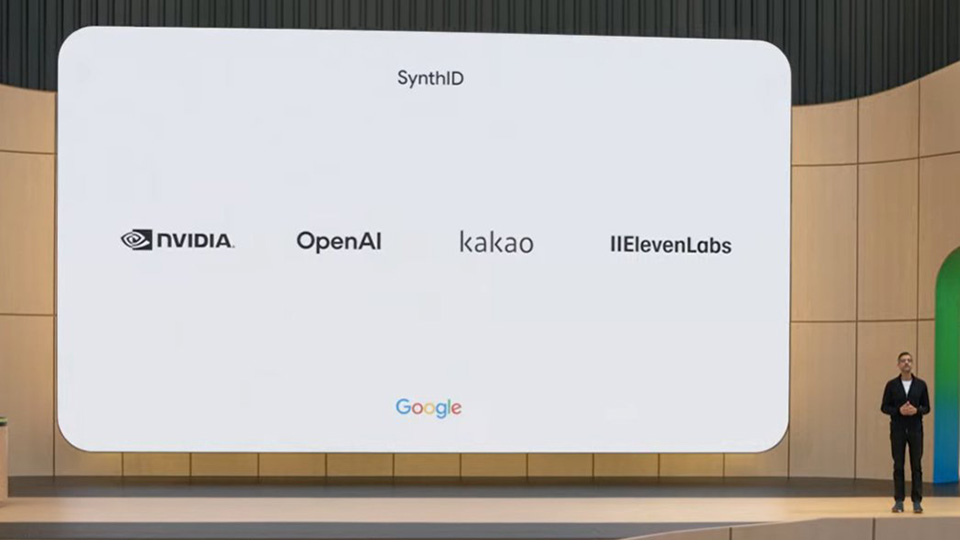 OpenAI�AGoogle�́uSynthID�v���̗p�@�uC2PA�v�Ƒg�ݍ��킹AI�����摜�̗����ؖ�������