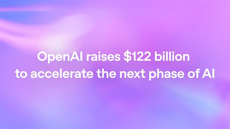 OpenAI�A�\�t�g�o���NG�Ȃǂ����19���~���B�@�uAI�X�[�p�[�A�v���v�\�z������
