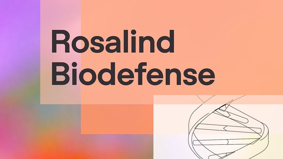 OpenAI�������Ȋw���_AI�uGPT-Rosalind�v���o�C�I�f�B�t�F���X�ɊJ���@�f���A�����[�X���X�N�Ɍ��O��