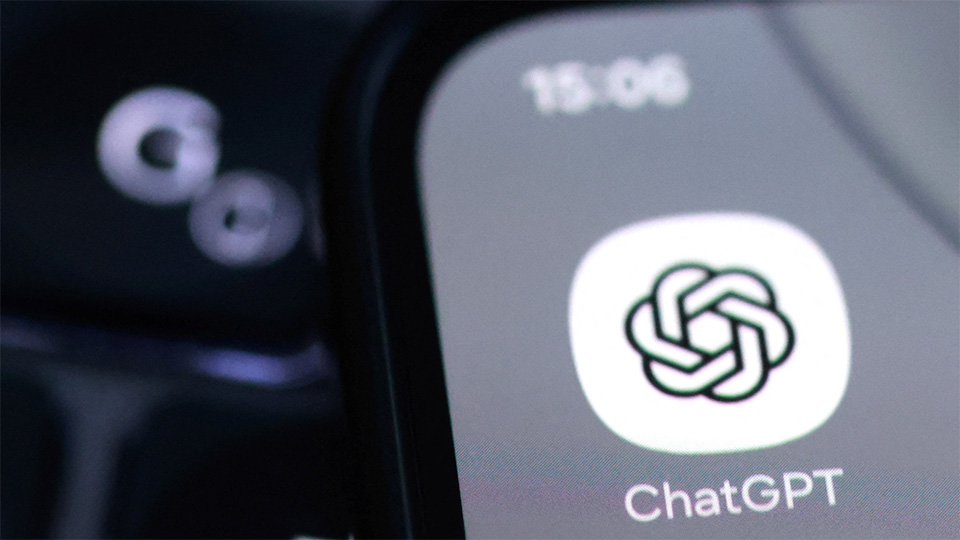 OpenAI�A���O��ChatGPT�́u�X�[�p�[�A�v���v�����v��@�C�O��