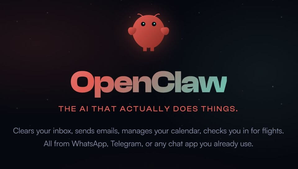 OpenAI�A�uOpenClaw�v�J���҂̃X�^�C���o�[�K�[�����l�� ������AI�G�[�W�F���g�𐄐i