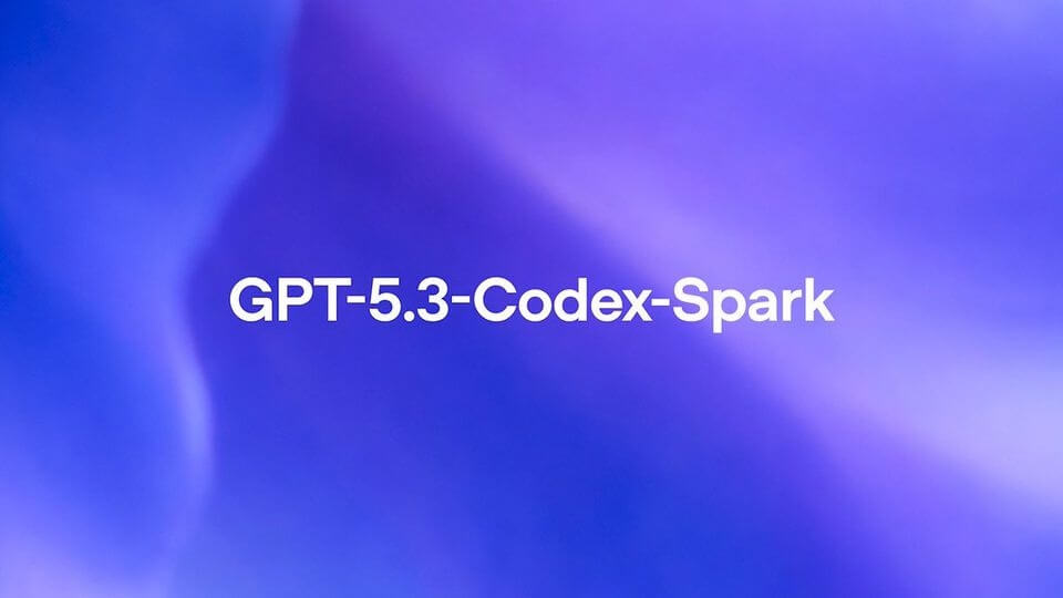 OpenAI�ACerebras�`�b�v���ڂ̍����G�[�W�F���g�R�[�f�B���O�c�[���uGPT-5.3-Codex-Spark�v