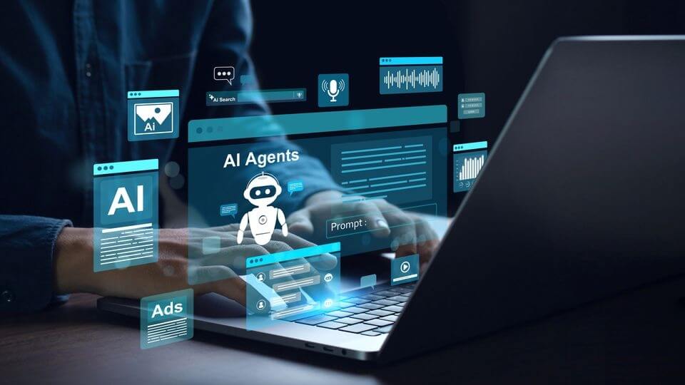 OpenAI�̍ŐV�v���b�g�t�H�[���uFrontier�v�A�\�t�g�o���N�̊�ƌ���AI�u�N���X�^���v�̊�Ղɍ̗p