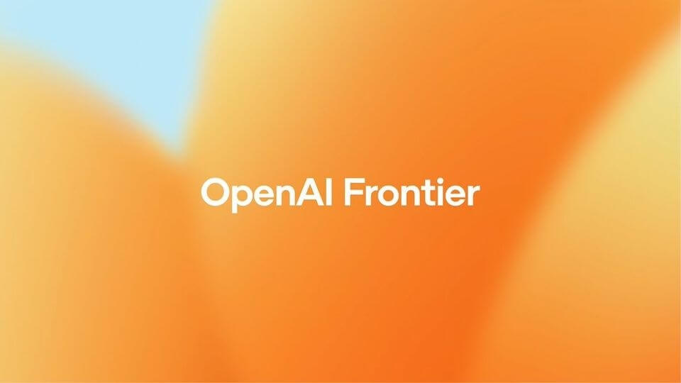 OpenAI�A��ƌ���AI������ՁuFrontier�v���\ �Г��O�̃G�[�W�F���g���ꌳ�Ǘ�