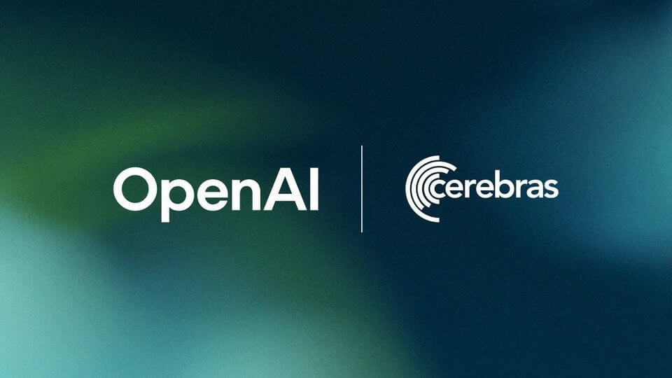 OpenAI�AAI�`�b�v�J���̕�Cerebras�ƒ�g ���X�|���X����Łu���A���^�C��AI�v�g����