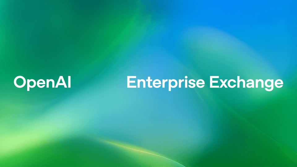 OpenAI Enterprise Exchange