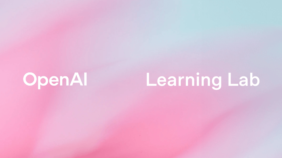 OpenAI Learning Lab: Codex ���͂��߂悤