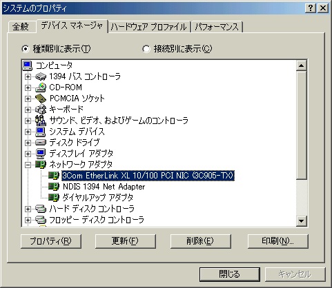 NTT-ME PCカードスロット×2搭載ダイヤルアップルーター