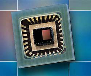 Micron TechnologyのCMOSセンサ