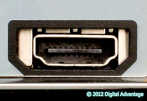HDMI Type ARlN^