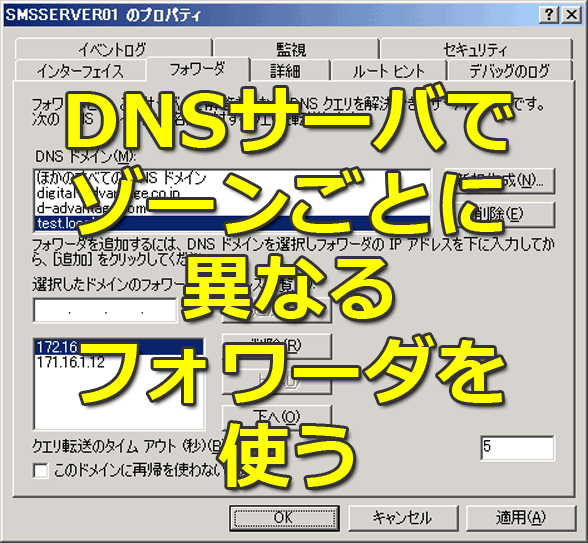 DNST[oŃ][ƂɈقȂtH[_gyWindows Serverz