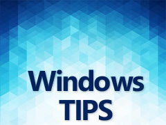 Windowsで不正な名前のファイルを削除する Tech Tips It