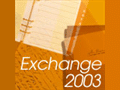 bwExchange Server 2003^pǗ