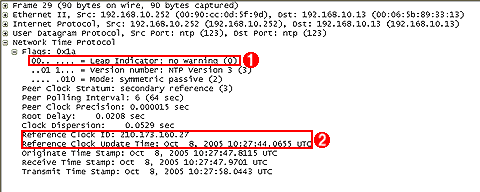 第2回 W32timeデバッグ ログとw32tmコマンド Windowsネットワーク時刻同期の基礎とノウハウ 1 3 ページ It