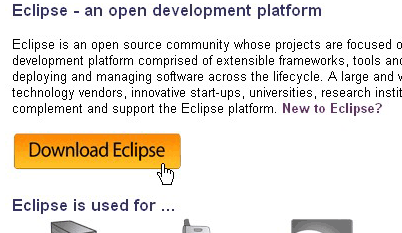 }4 Eclipse.orgWebz[y[Wi2007/4݁j