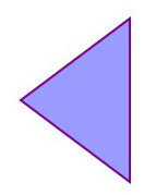 図4　Polygonオブジェクトサンプル実行例の画像