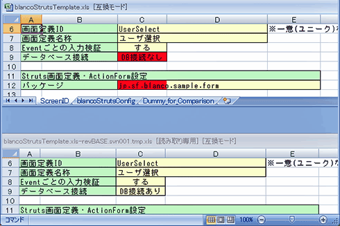 Subversionとtracでファイル管理の 迷宮 から脱出 ユカイ ツーカイ カイハツ環境 2 1 4 ページ It