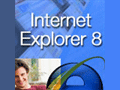 &nbsp; Internet Explorer 8iOҁjmir[n