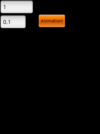 Androidアプリで アニメーション するための基礎知識 1 3 Androidで動く携帯javaアプリ作成入門 It