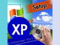 |CgIŐVPCւWindows XPCXg[
